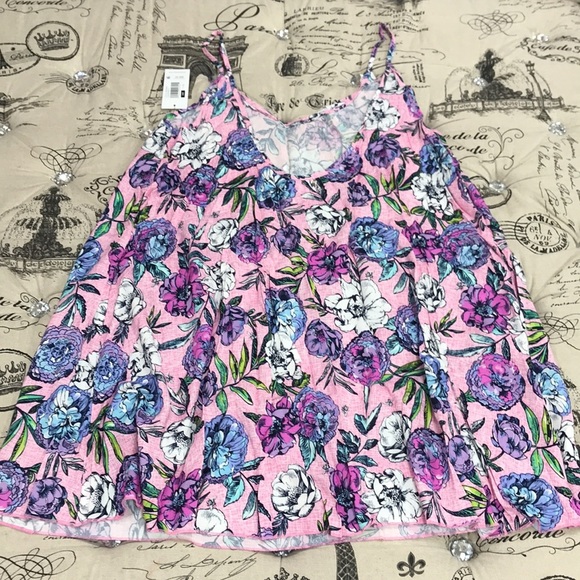 🎁Vera Bradley Meadow Monorone Morgan Cover-UP - Picture 7 of 7